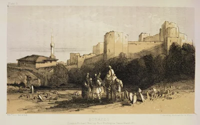 Durazzo, de 